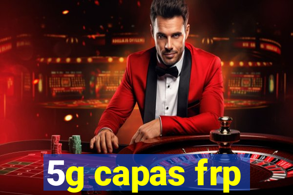 5g capas frp